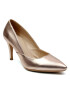 Celena Pumps 'Carlotta' bronz - Pled.ro