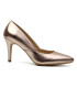 Celena Pumps 'Carlotta' bronz - Pled.ro