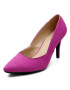 Celena Pumps 'Carlotta' lila - Pled.ro