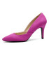 Celena Pumps 'Carlotta' lila - Pled.ro