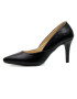 Celena Pumps 'Carlotta' negru - Pled.ro