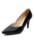 Celena Pumps 'Carlotta' negru - Pled.ro