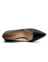 Celena Pumps 'Carlotta' negru - Pled.ro