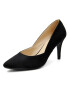 Celena Pumps 'Carlotta' negru - Pled.ro