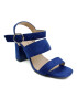 Celena Pumps 'Charlyn' albastru - Pled.ro