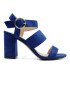 Celena Pumps 'Charlyn' albastru - Pled.ro