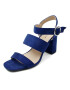 Celena Pumps 'Charlyn' albastru - Pled.ro