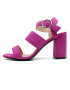 Celena Pumps 'Charlyn' lila - Pled.ro