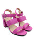 Celena Pumps 'Charlyn' lila - Pled.ro