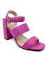 Celena Pumps 'Charlyn' lila - Pled.ro