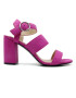 Celena Pumps 'Charlyn' lila - Pled.ro