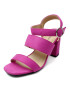 Celena Pumps 'Charlyn' lila - Pled.ro