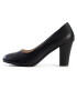 Celena Pumps 'Claire' negru - Pled.ro