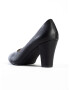 Celena Pumps 'Claire' negru - Pled.ro