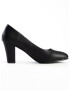 Celena Pumps 'Claire' negru - Pled.ro