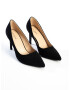 Celena Pumps 'Cody' negru - Pled.ro