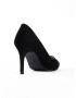 Celena Pumps 'Cody' negru - Pled.ro