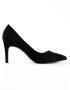 Celena Pumps 'Cody' negru - Pled.ro