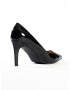 Celena Pumps 'Cody' negru - Pled.ro