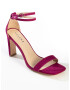 Celena Sandale 'Cory' fucsia - Pled.ro