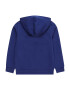 Champion Authentic Athletic Apparel Bluză de molton 'Classic' albastru cobalt / roșu / alb - Pled.ro