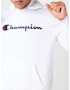 Champion Authentic Athletic Apparel Bluză de molton bleumarin / roșu / alb - Pled.ro