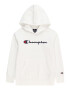 Champion Authentic Athletic Apparel Bluză de molton 'Classic' bleumarin / roșu / alb - Pled.ro