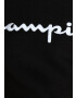 Champion Authentic Athletic Apparel Bluză de molton 'Classic' roșu / negru / alb - Pled.ro