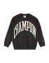 Champion Authentic Athletic Apparel Bluză de molton crem / gri metalic - Pled.ro