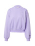 Champion Authentic Athletic Apparel Bluză de molton mov pastel - Pled.ro