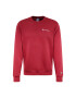 Champion Authentic Athletic Apparel Bluză de molton 'Classic' roșu bordeaux / alb murdar - Pled.ro