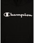 Champion Authentic Athletic Apparel Bluză de molton roșu rodie / negru / alb - Pled.ro