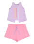 Champion Authentic Athletic Apparel Costum de trening lila / mai multe culori / roz deschis - Pled.ro