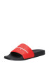 Champion Authentic Athletic Apparel Flip-flops 'VARSITY' roșu / alb - Pled.ro