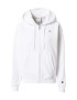 Champion Authentic Athletic Apparel Hanorac alb - Pled.ro