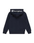 Champion Authentic Athletic Apparel Hanorac bleumarin / alb - Pled.ro