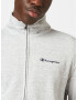 Champion Authentic Athletic Apparel Hanorac bleumarin / gri - Pled.ro