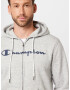 Champion Authentic Athletic Apparel Hanorac - Pled.ro