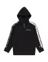 Champion Authentic Athletic Apparel Hanorac roșu / negru / alb - Pled.ro