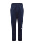 Champion Authentic Athletic Apparel Pantaloni bleumarin / alb - Pled.ro