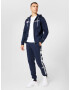 Champion Authentic Athletic Apparel Pantaloni bleumarin / alb - Pled.ro