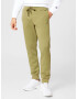 Champion Authentic Athletic Apparel Pantaloni verde stuf - Pled.ro