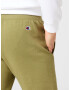 Champion Authentic Athletic Apparel Pantaloni verde stuf - Pled.ro