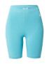 Champion Authentic Athletic Apparel Leggings albastru deschis - Pled.ro