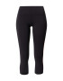 Champion Authentic Athletic Apparel Leggings albastru deschis / galben / portocaliu caisă / negru - Pled.ro