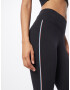 Champion Authentic Athletic Apparel Leggings albastru deschis / galben / portocaliu caisă / negru - Pled.ro