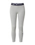 Champion Authentic Athletic Apparel Leggings albastru noapte / gri amestecat / roșu / alb - Pled.ro