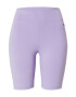 Champion Authentic Athletic Apparel Leggings bleumarin / mov liliachiu / roși aprins / alb - Pled.ro