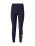 Champion Authentic Athletic Apparel Leggings bleumarin / roșu / alb - Pled.ro