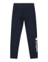 Champion Authentic Athletic Apparel Leggings 'Classic' bleumarin / roșu / alb - Pled.ro